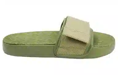 PUMA Leadcat Ylm Slide