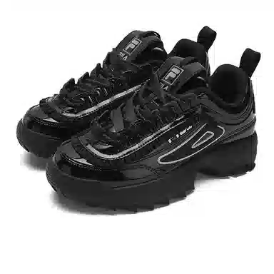 FILA Disruptor 2 Retro Black