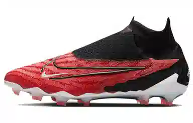 Nike Phantom GX Elite Black Red
