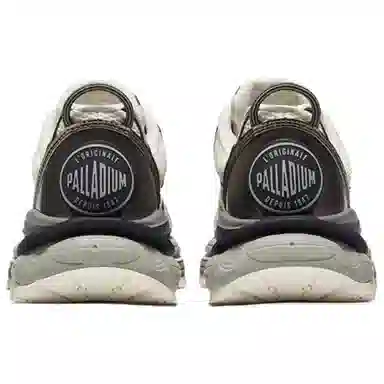 Palladium Pallaloop JG O Off-White