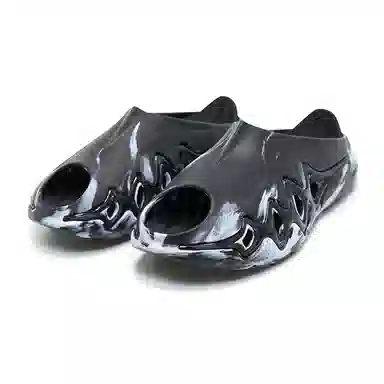 RIGORER Shark 3 Black White