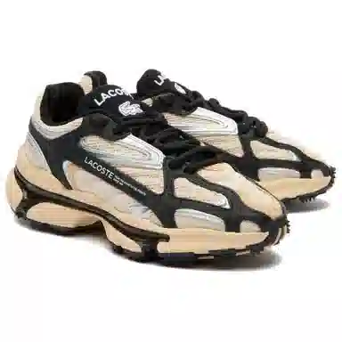 Lacoste L003 2K24 Black Brown