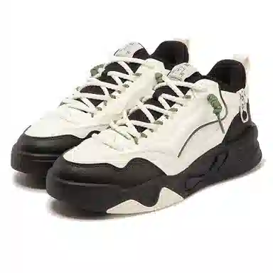 361° Jin Cheng White Black