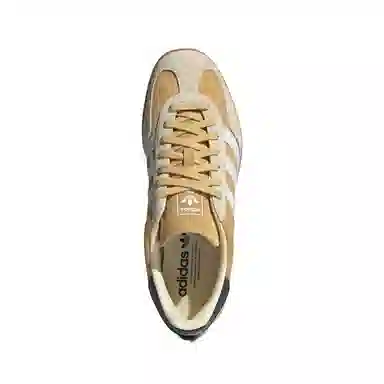 adidas Gazelle Indoor Yellow