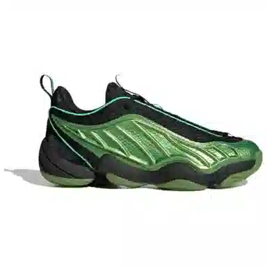 adidas Harden Vol. 8 Intimidation Low CNY Green Black