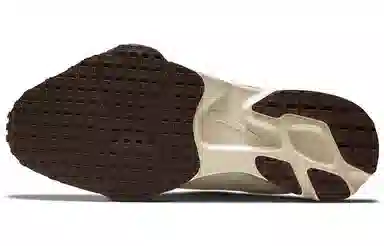 Nike Air Zoom Type Beige