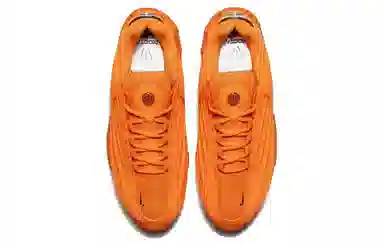 NOCTA x Nike Hot Step Air Terra 2 Orange