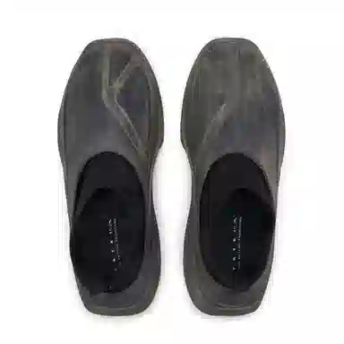 TAYKI Clogs MR1 Grey