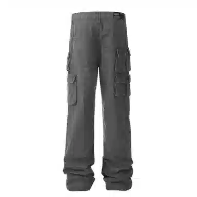 GBXM Cleanfit Vintage Cargo Pants