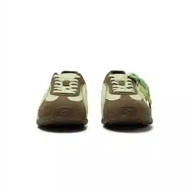 OLD ORDER Turbo-Lite Avocado Green