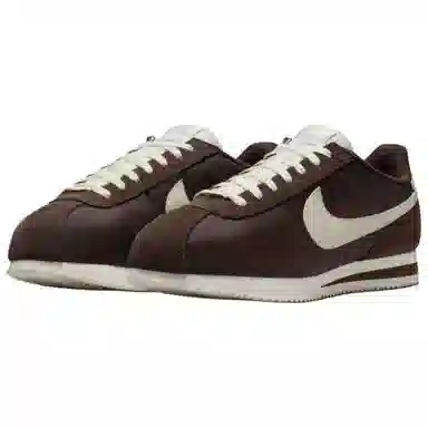 Nike Cortez Textile Brown