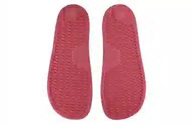 Reebok Classic Slide Pink White