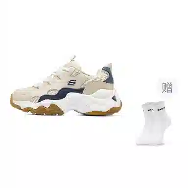 Skechers D'LITES Brown