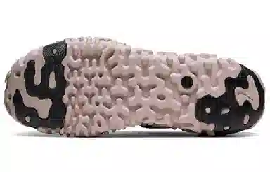 Nike ISPA OverReact Black Green