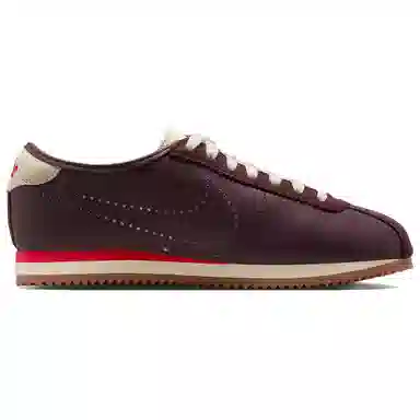 Nike Cortez Burgundy