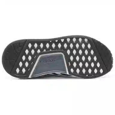 Bape x adidas NMD_R1 Black Camo