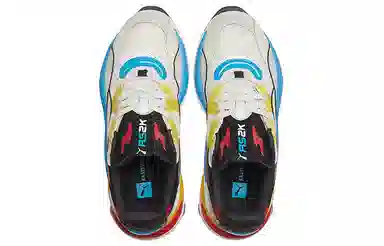 Puma RS-2K Internet Exploring