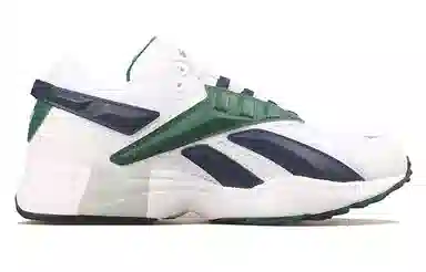 Reebok Intv 96 White Green