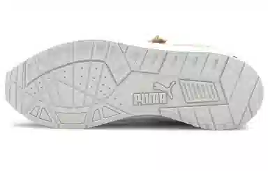 Puma Mirage OG RDL White Smoke Gray