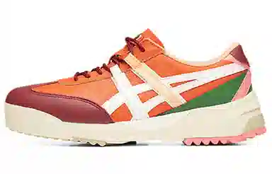 Onitsuka Tiger Delegation EX Orange