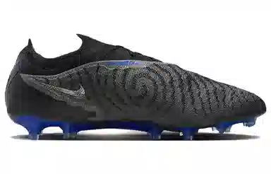 Nike Phantom GX Elite Black Blue