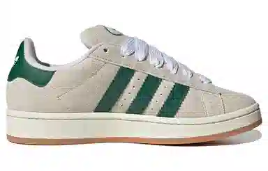 adidas Campus 00S White Green