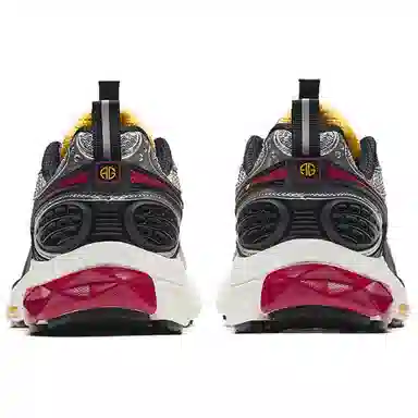 Anta AG-GO2.2 Grey Silver