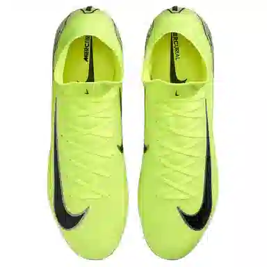 Nike ZM Superfly 10 Elite AG-Pro Fluorescent Yellow