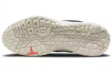 Jordan Delta 2 Black Red