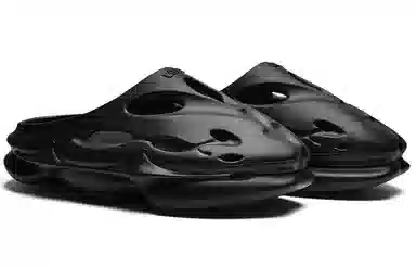 EQLZ Equalizer 1100 Black Panther