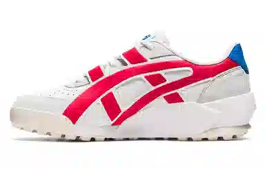 Onitsuka Tiger Big Logo Trainer
