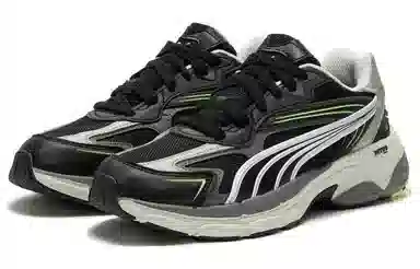 PUMA Teveris Nitro Noughties Black