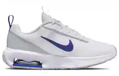 Nike Air Max INTRLK Lite White Blue