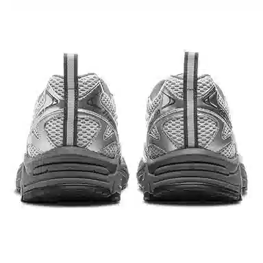 Mizuno LG 2000 Silver Grey