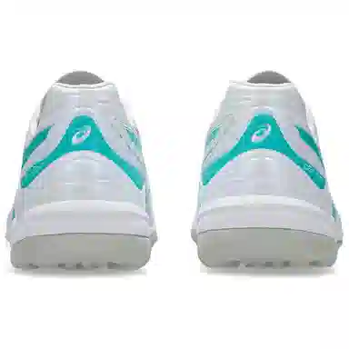 Asics Ds Light Club TF White Blue