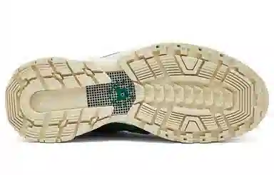 Golf le Fleur x Converse Gianno Green