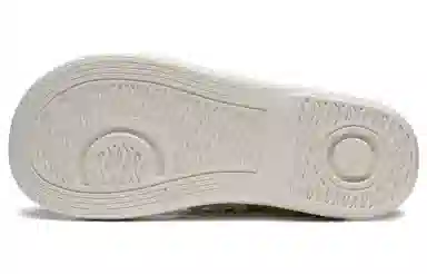 Li-Ning x Disney PLATFORM Off-White