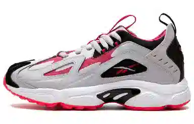 Reebok DMX Series 1200 White Pink