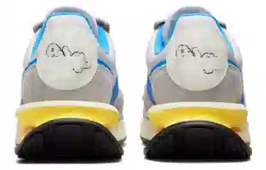 Nike Air Max Pre-Day Grey Blue