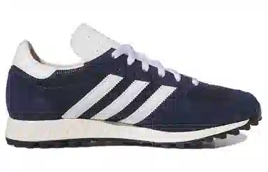 POP TRADING COMPANY x adidas Co Trx Blue White