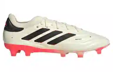 adidas COPA PURE 2 FG White Red