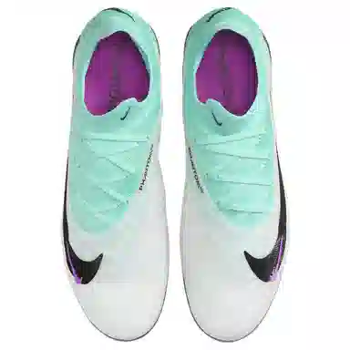 Nike Phantom GX Elite FG Green