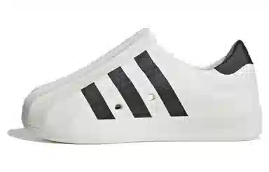 adidas AdiFOM Superstar White
