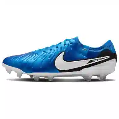 Nike Tiempo Legend 10 Blue White