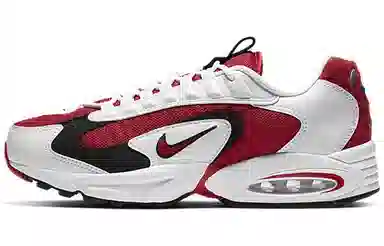 Nike Air Max Triax 96 White Red