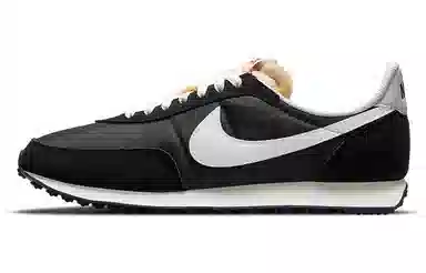 Nike Waffle Trainer 2 Black