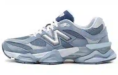 New Balance 9060 Blue White