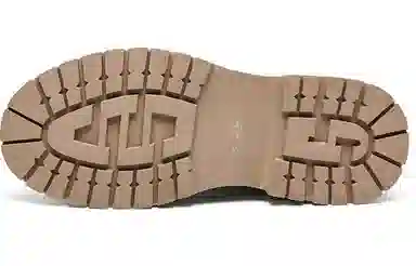 Jeep Classic Work Boots