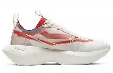 Nike Vista Lite SE White Red