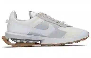 Nike Air Max Pre-Day Voodoo White